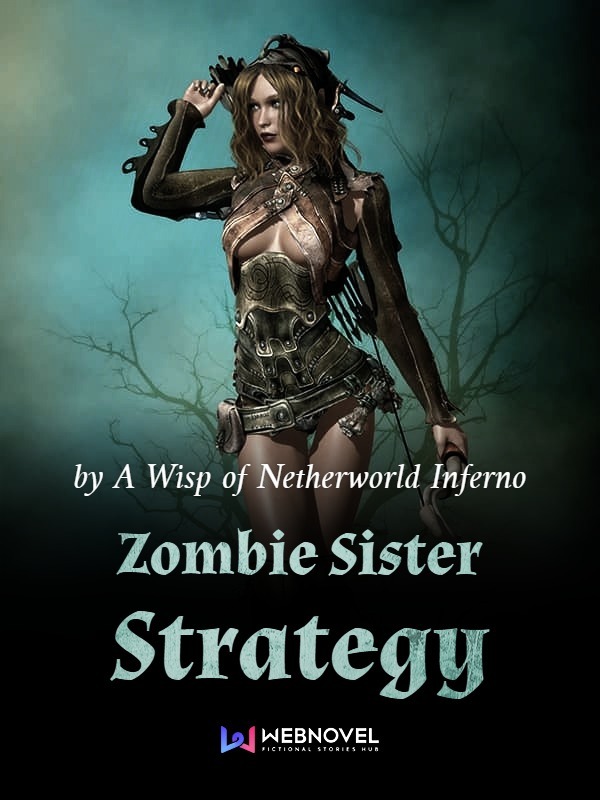 Zombie Sister Strategy A Wisp Of Netherworld Inferno