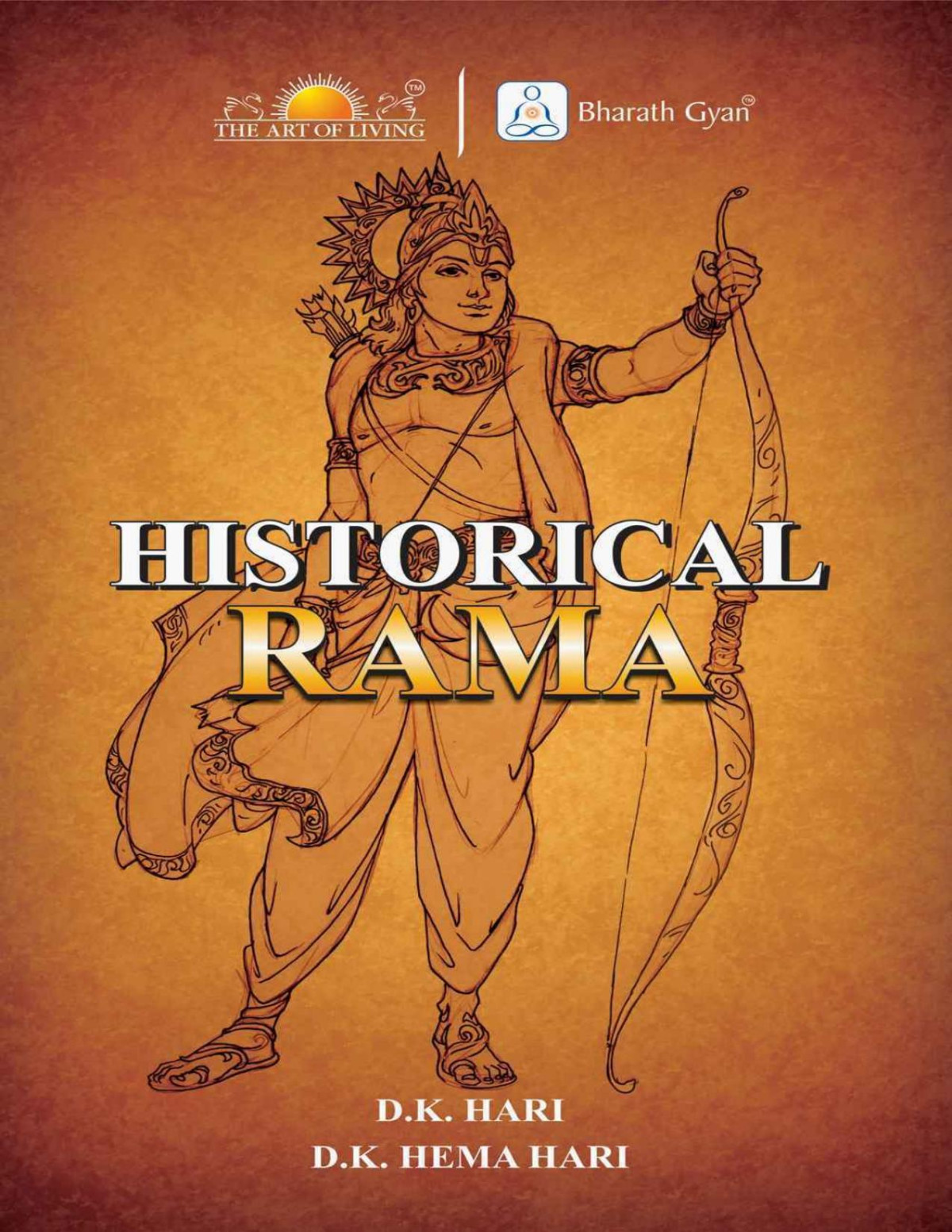 Historical Rama D K Hema Hari Dk Hari