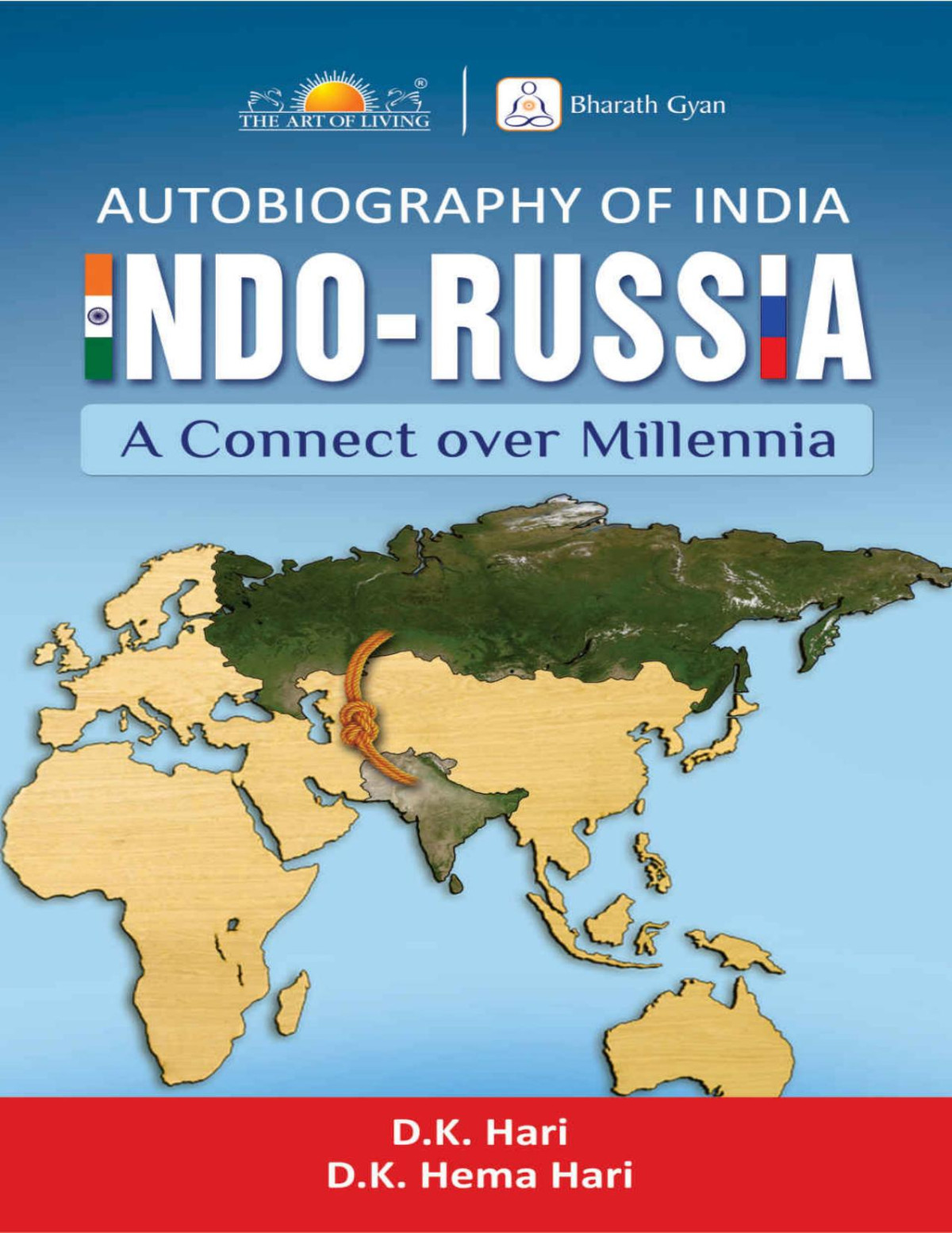 Indorussia A Connect Over Millennia Dk Hari Dkhema Hari