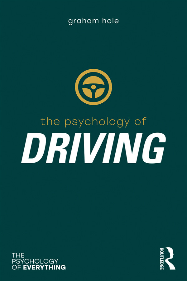 Psychology Of Driving Hole Graham