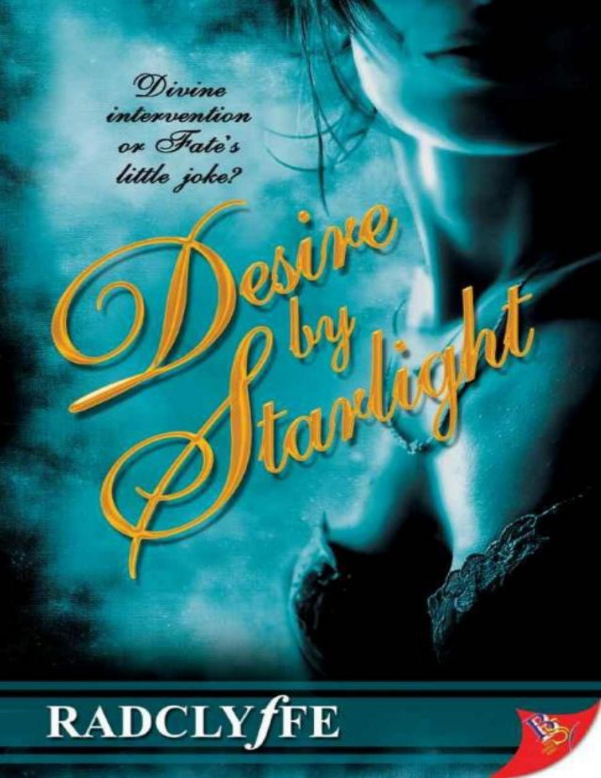 Desire By Starlight Radclyffe