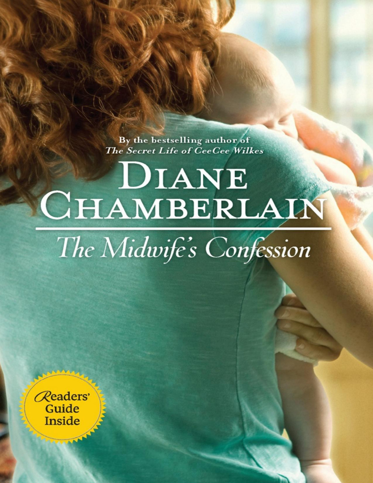 The Midwifes Confession Diane Chamberlain