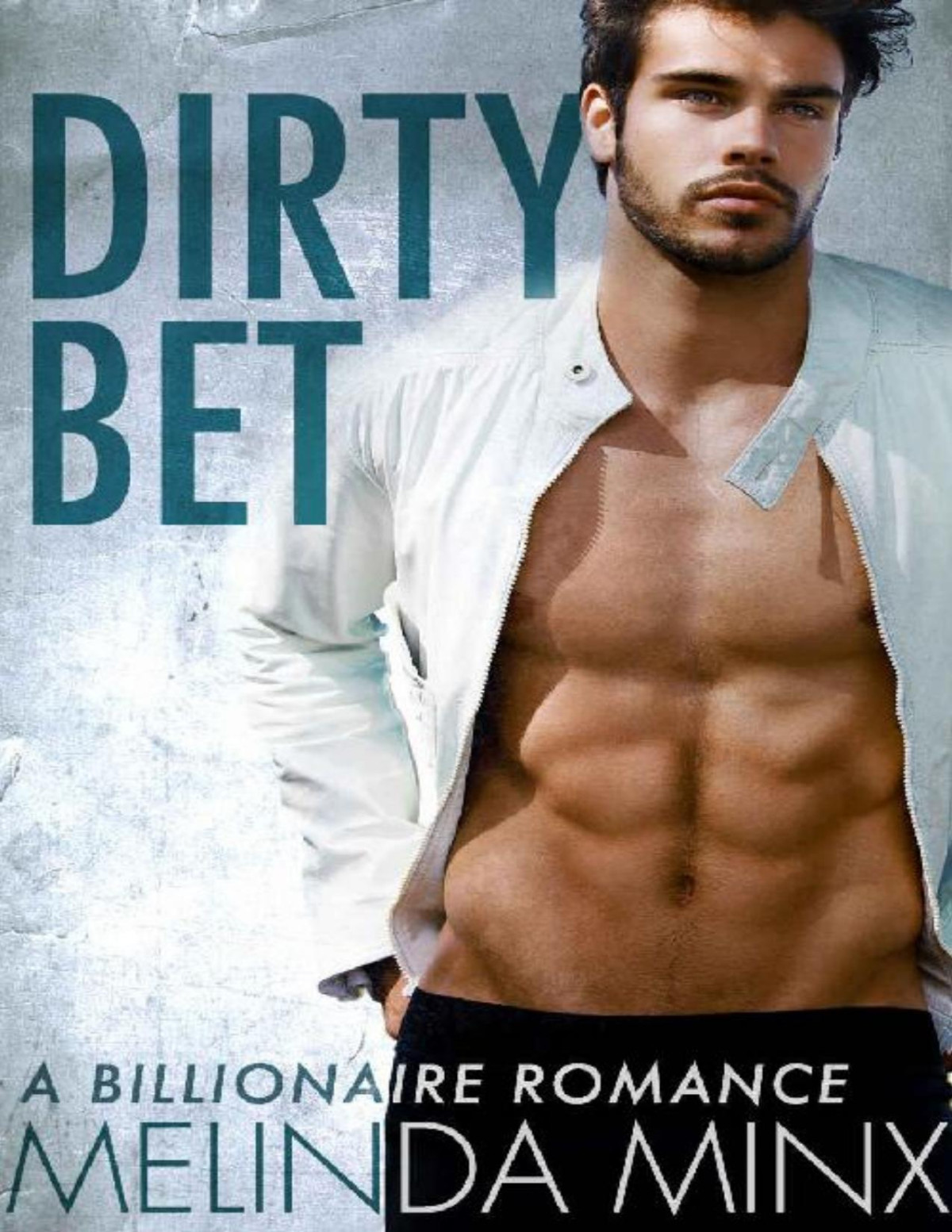Dirty Bet Melinda Minx