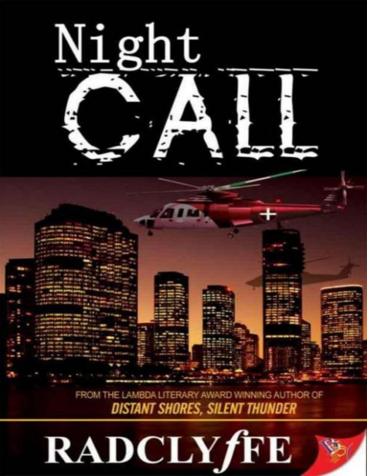 Night Call Radclyffe