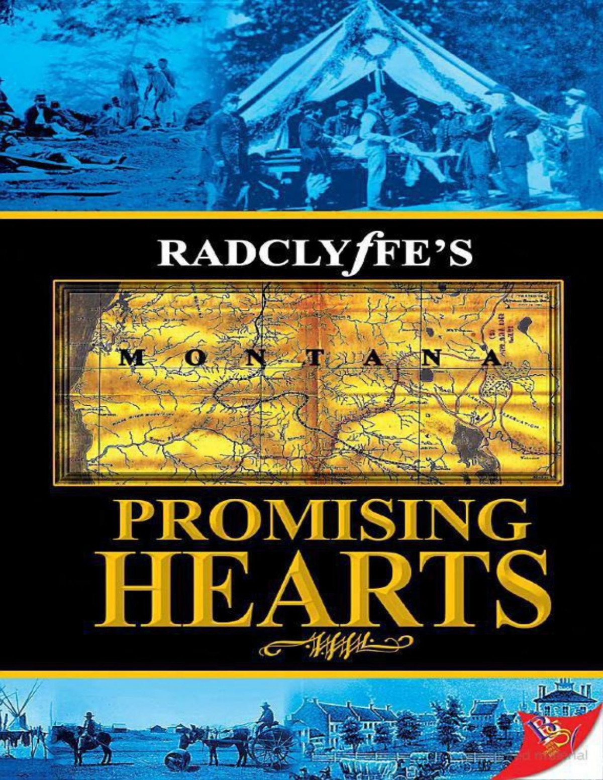 Promising Hearts Radclyffe