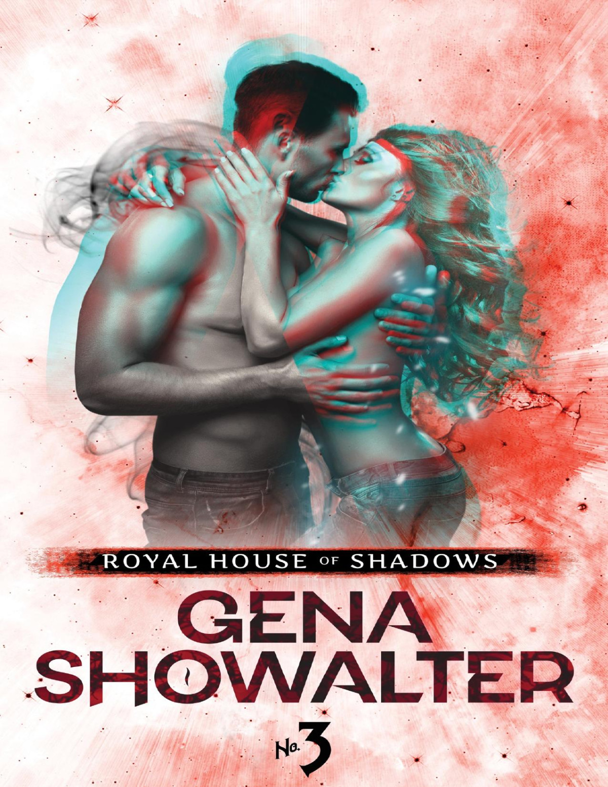 Royal House Of Shadows Part 3 Of 12 Gena Showalter