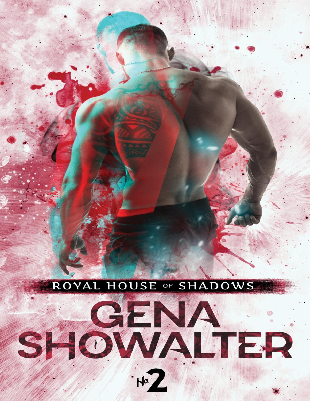 Royal House Of Shadows Part 2 Of 12 Gena Showalter