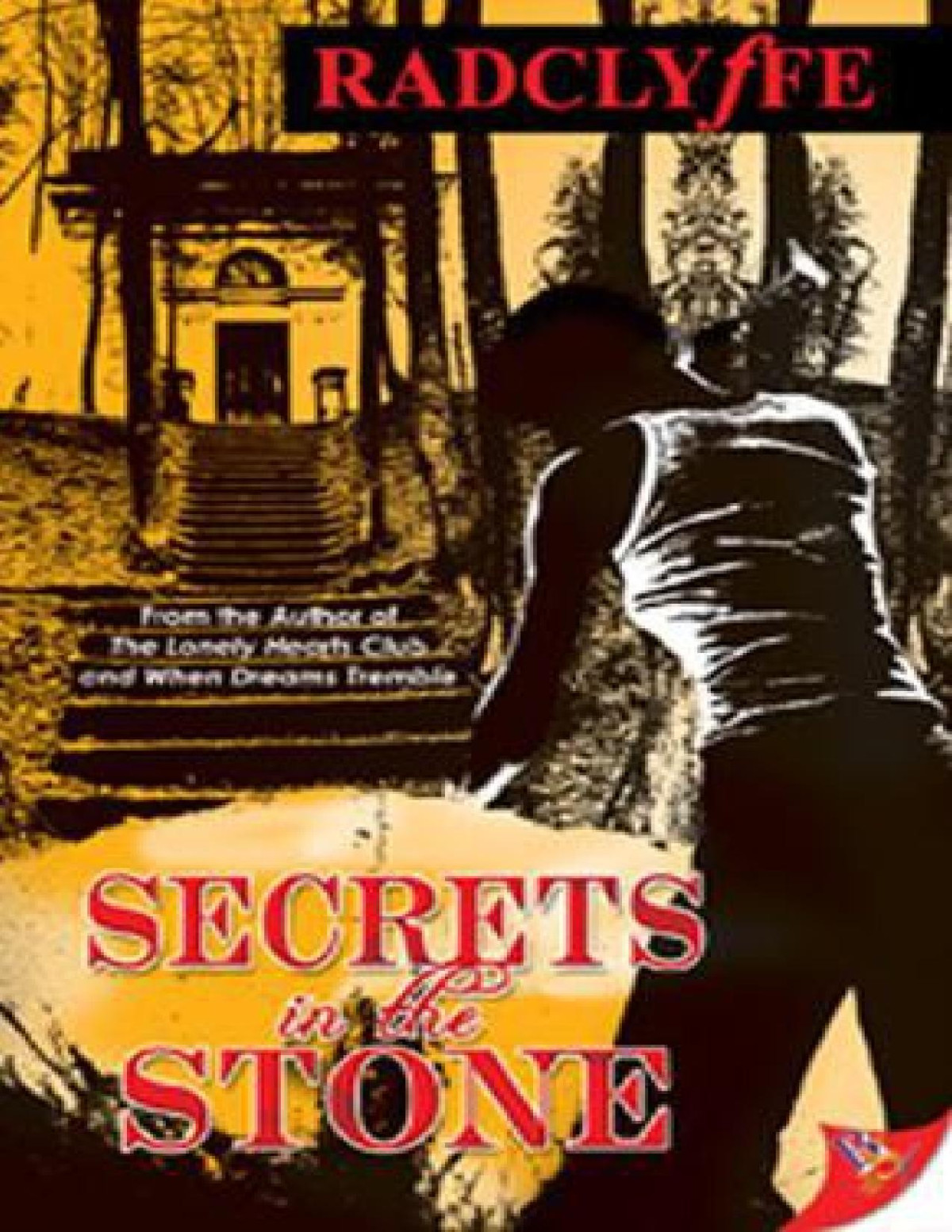 Secrets In The Stone Radclyffe