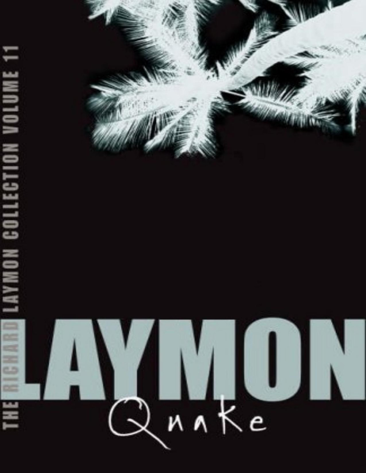 Quake Richard Laymon