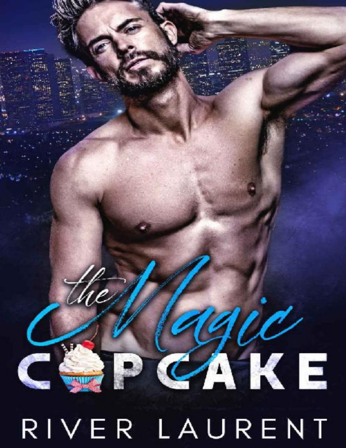 The Magic Cupcake River Laurent