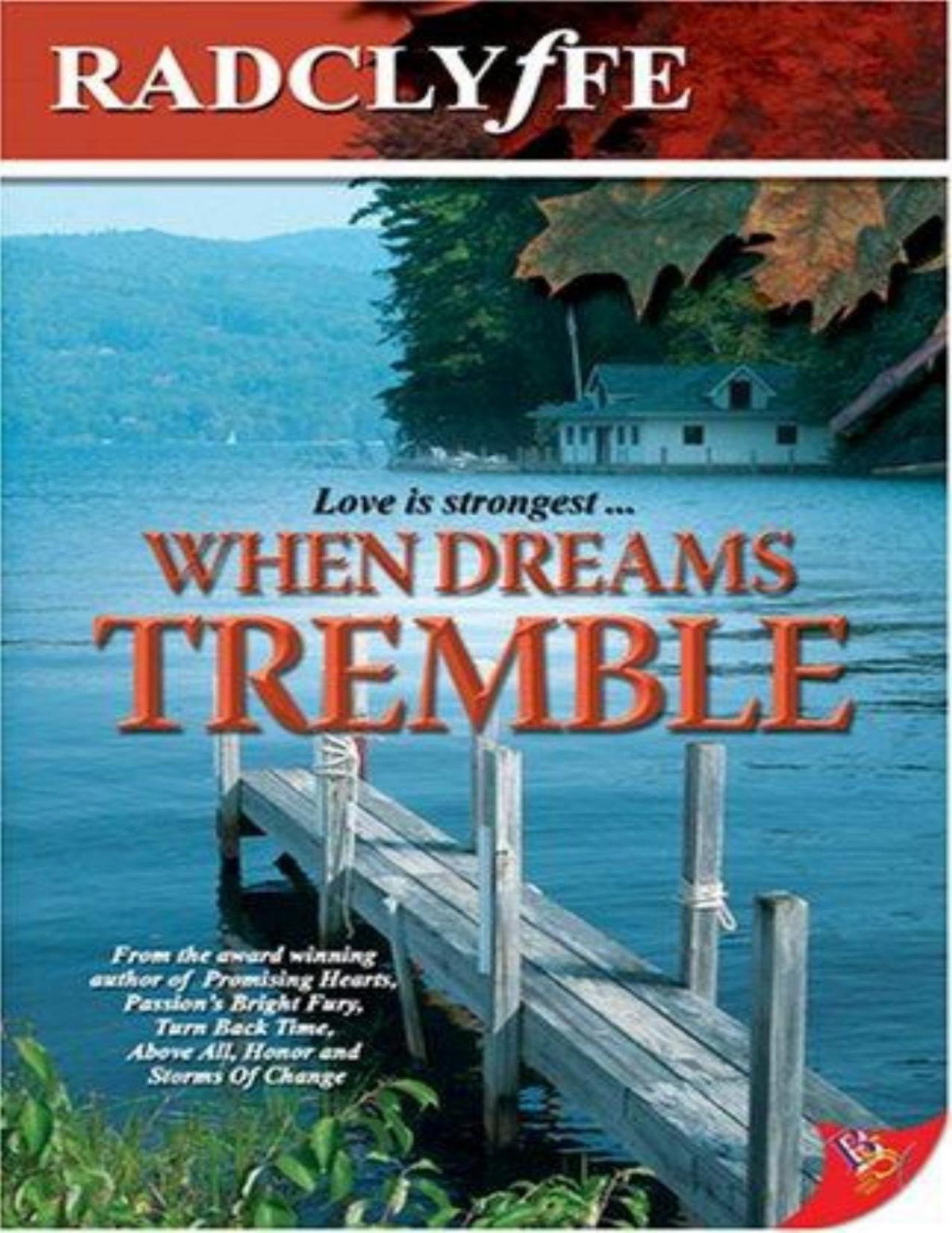 When Dreams Tremble Radclyffe