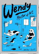 Wendy Master Of Art Walter Scott