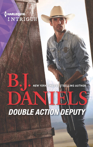 Double Action Deputy Bj Daniels