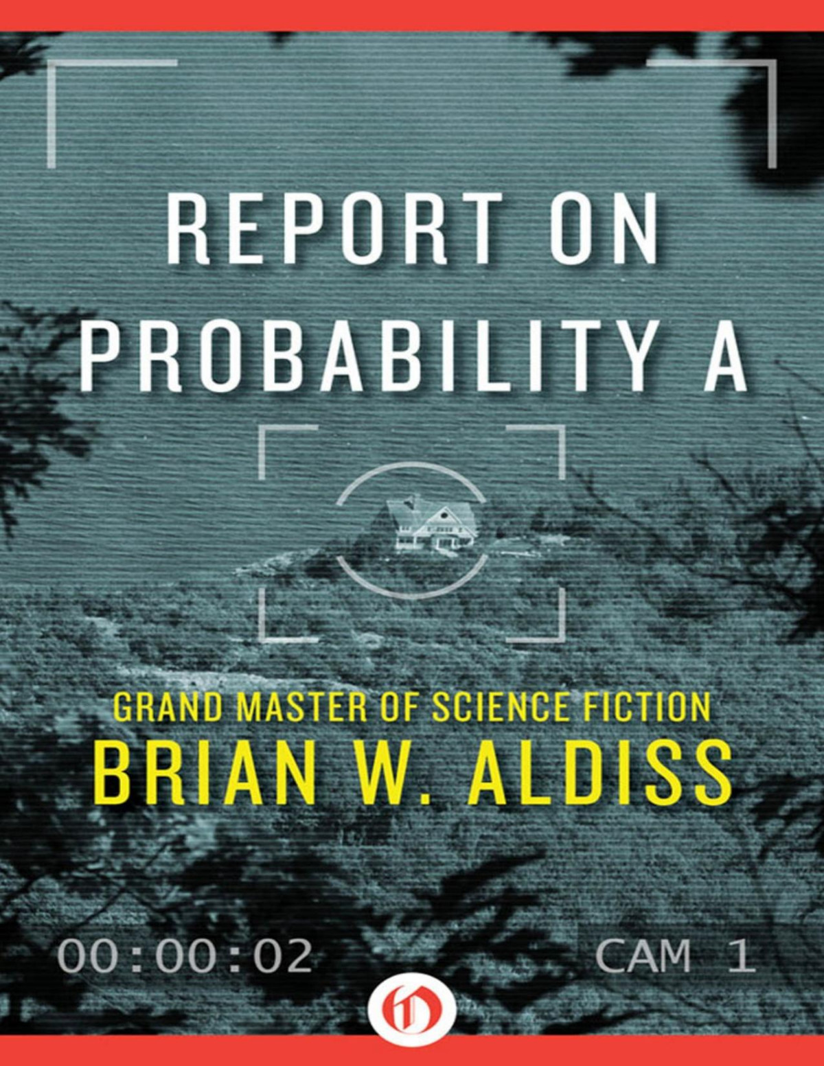 Report On Probability A Brian Wilson Aldiss