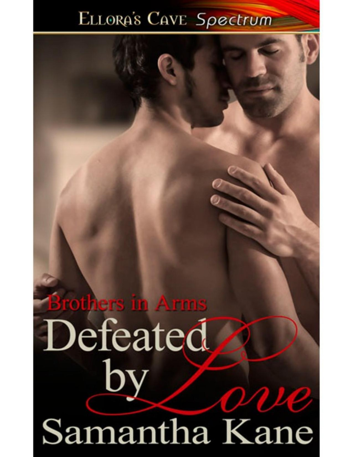 Defeatedbylove Samantha Kane