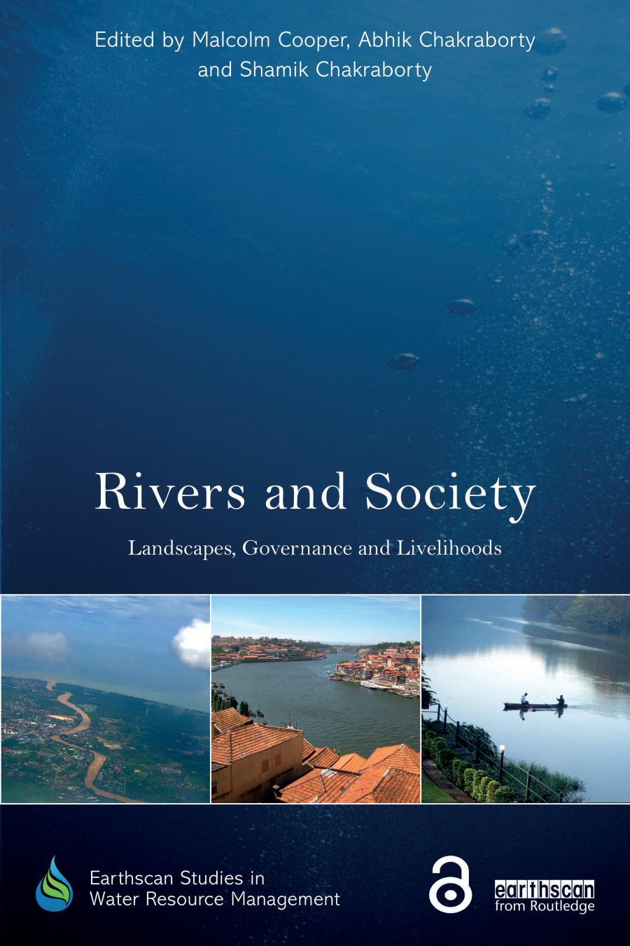 Rivers And Society Landscapes Governance And Livelihoods Editor Malcolm Cooper