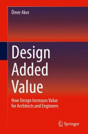 Design Added Value ömer Akın