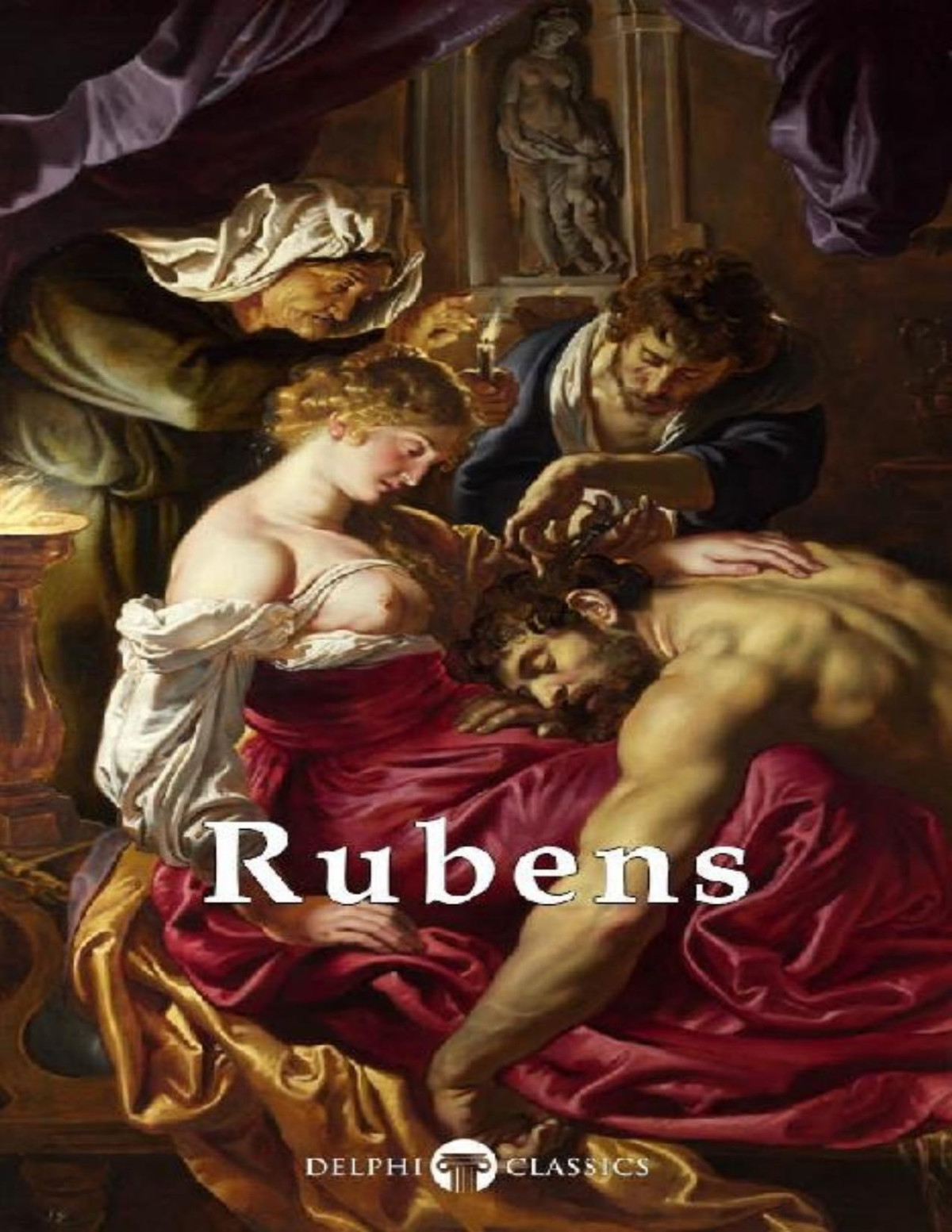 Delphi Complete Works Of Peter Paul Rubens Sir Peter Paul Rubens
