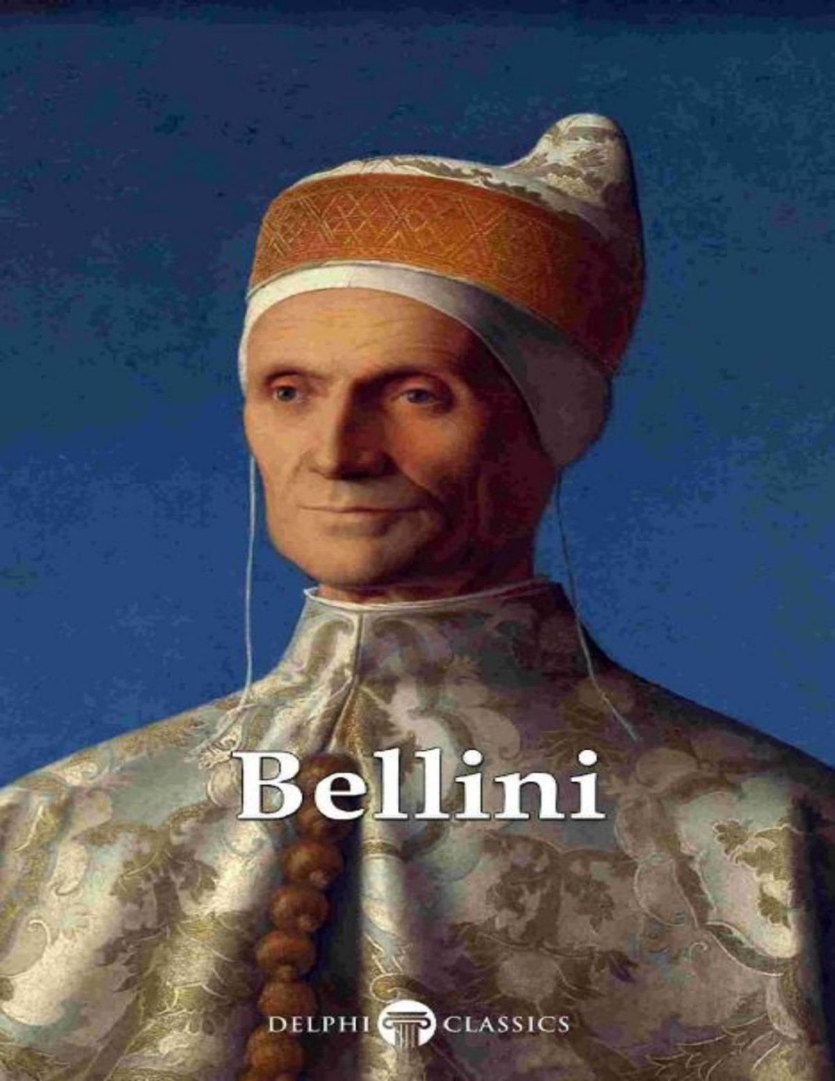 Delphi Complete Works Of Giovanni Bellini Illustrated Giovanni Bellini Peter Russell