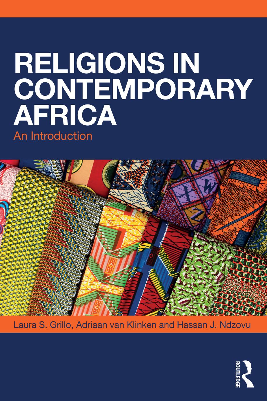Religions In Contemporary Africa An Introduction Laura S Grillo