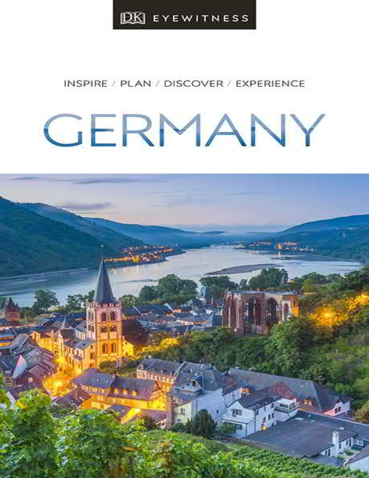 Dk Eyewitness Germany Dk Eyewitness