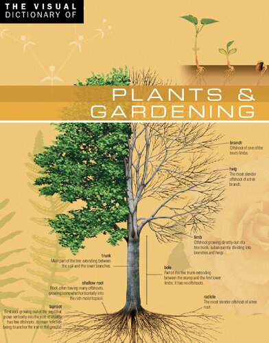 Plants And Gardening Jeanclaude Corbeil Ariane Archambault