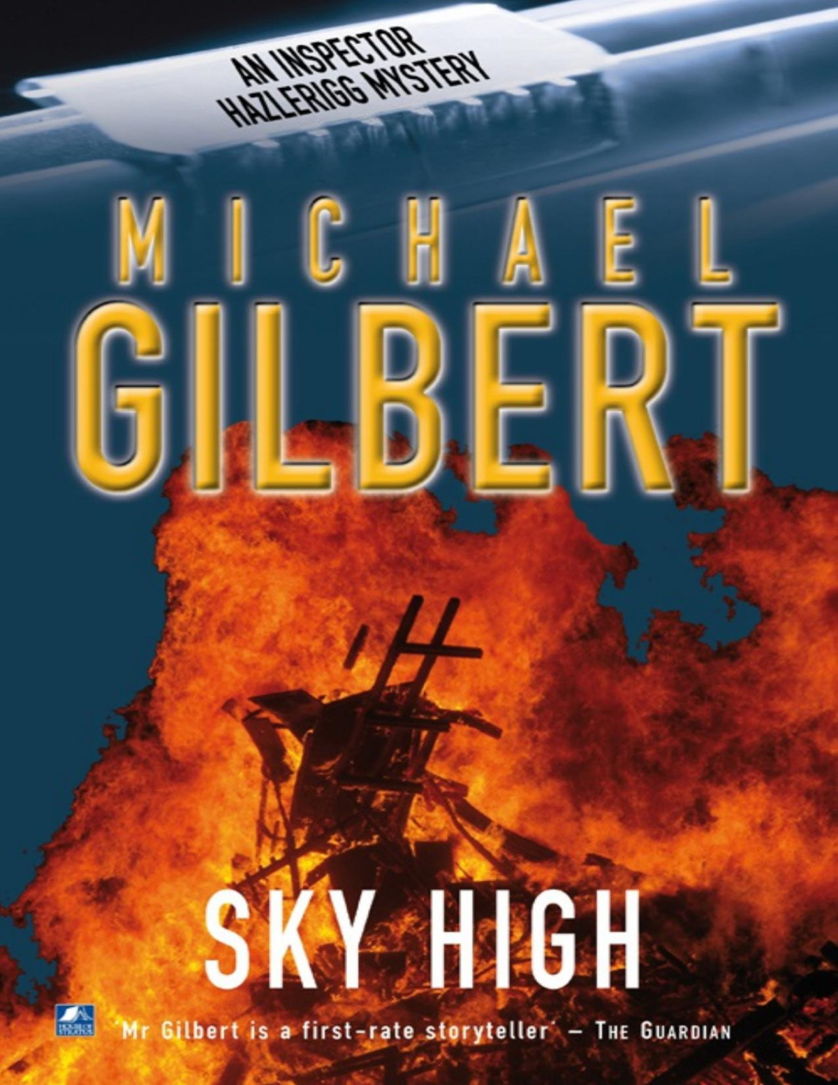 Sky High Michael Gilbert