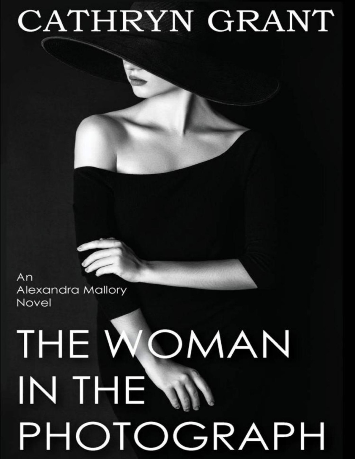 The Woman In The Photograph Alexandra Mallory Book 9 Converted Cathryn Grant