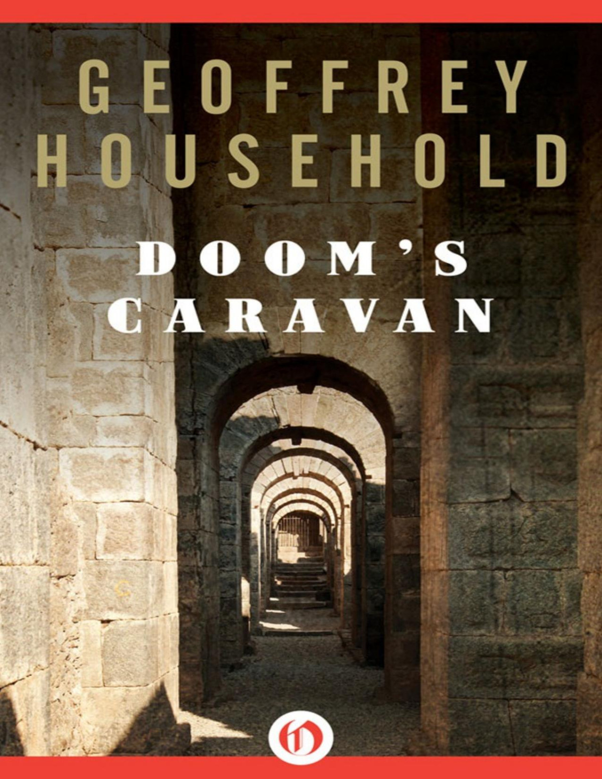 Dooms Caravan Geoffrey Household