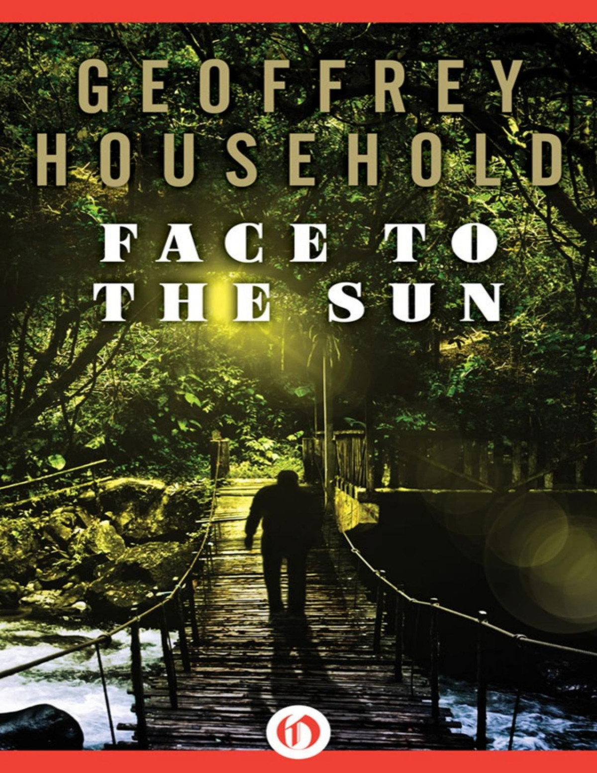 Face To The Sun Geoffrey Household