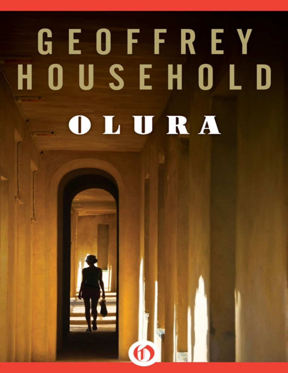 Olura Geoffrey Household