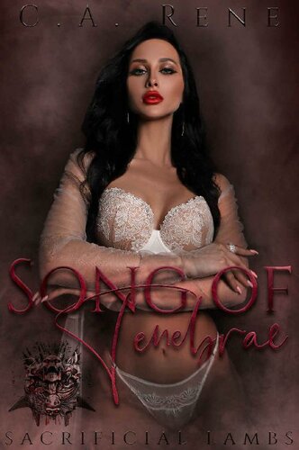 Song Of Tenebrae Ca Rene