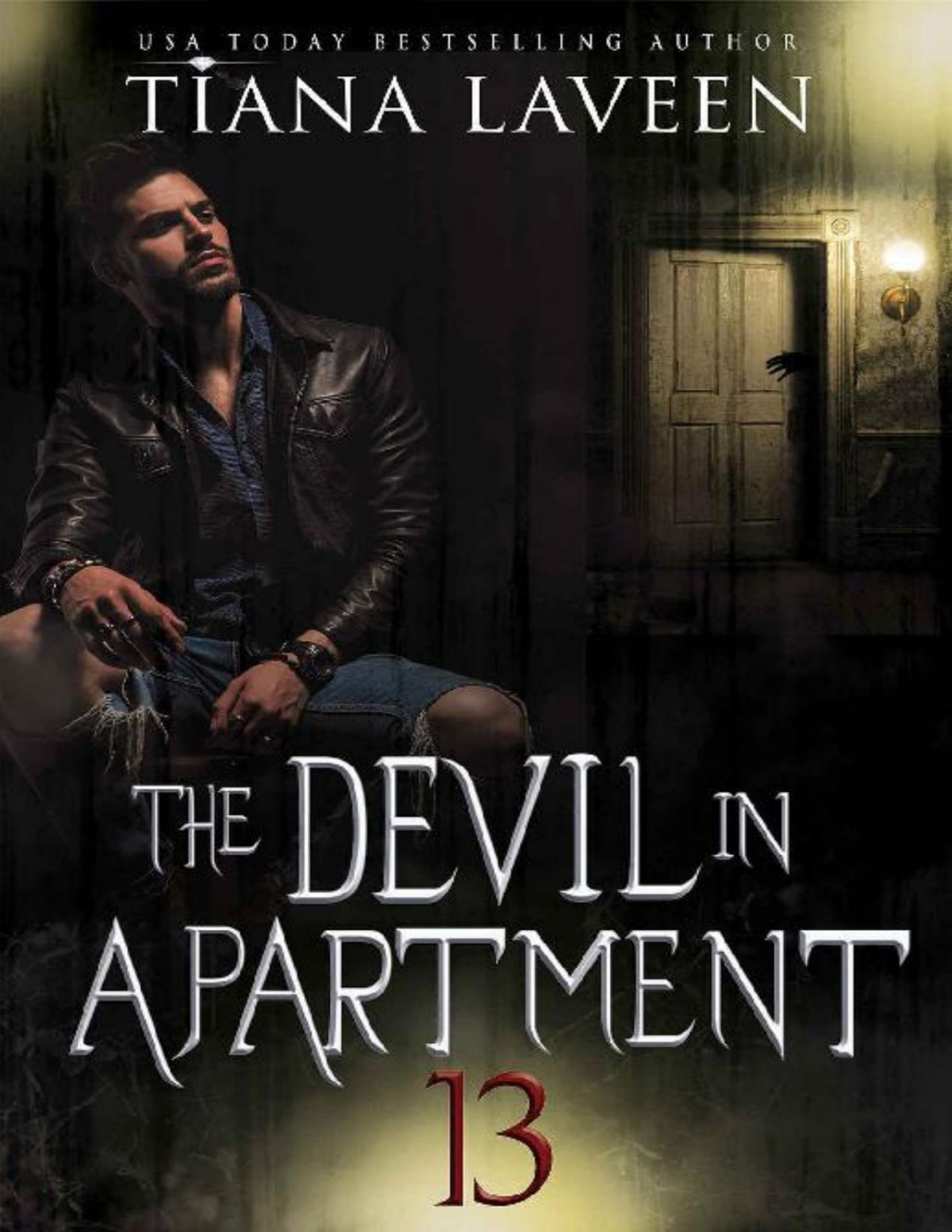 The Devil In Apartment 13 Tiana Laveen