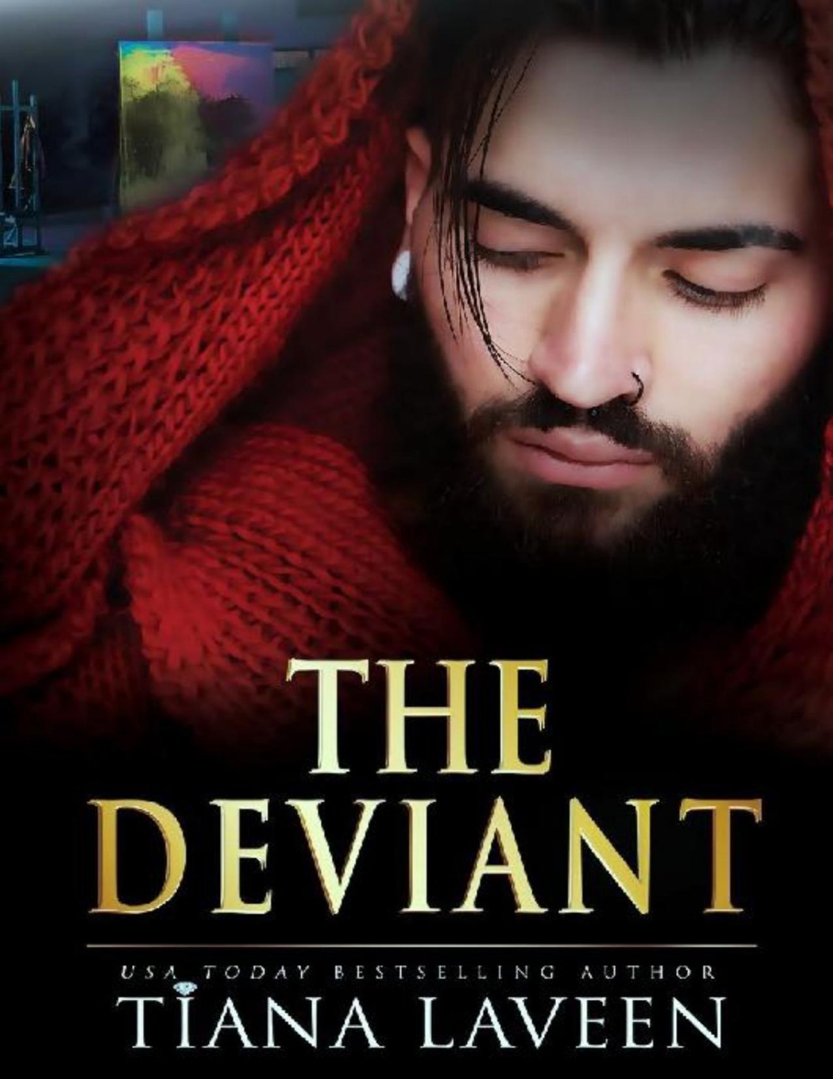 The Deviant Tiana Laveen