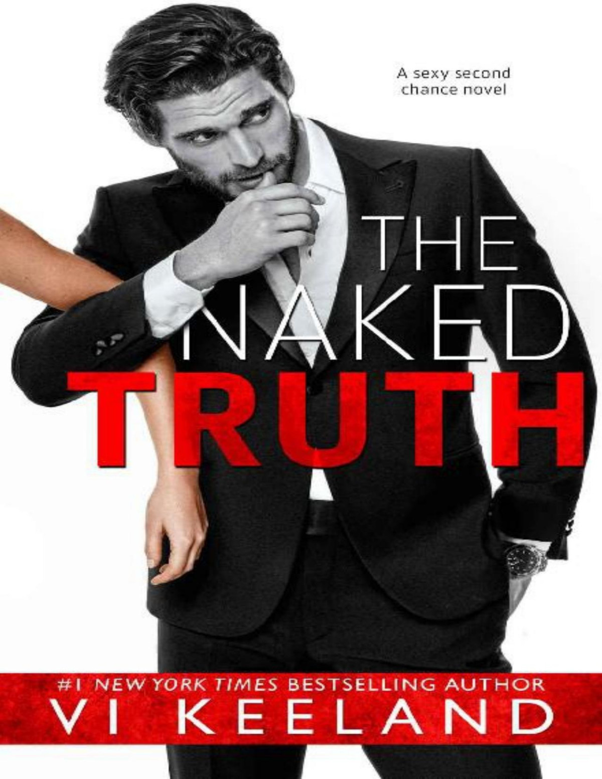 The Naked Truth Vi Keeland