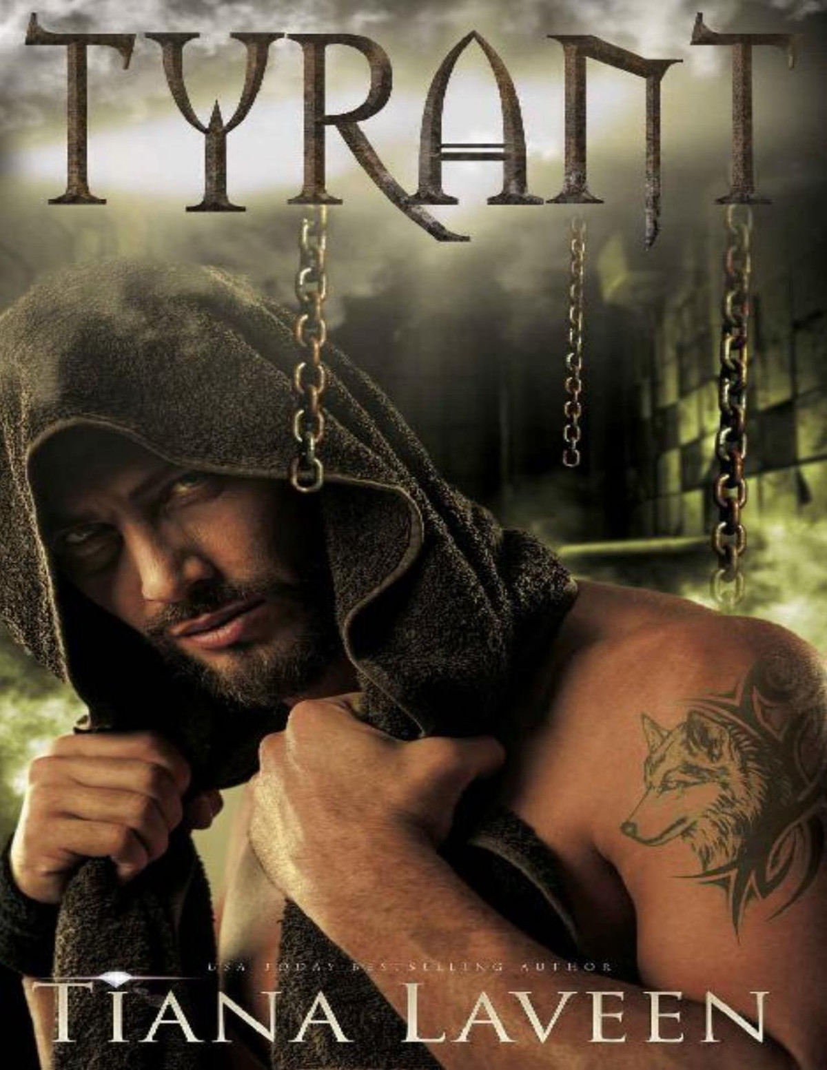 Tyrant Tiana Laveen