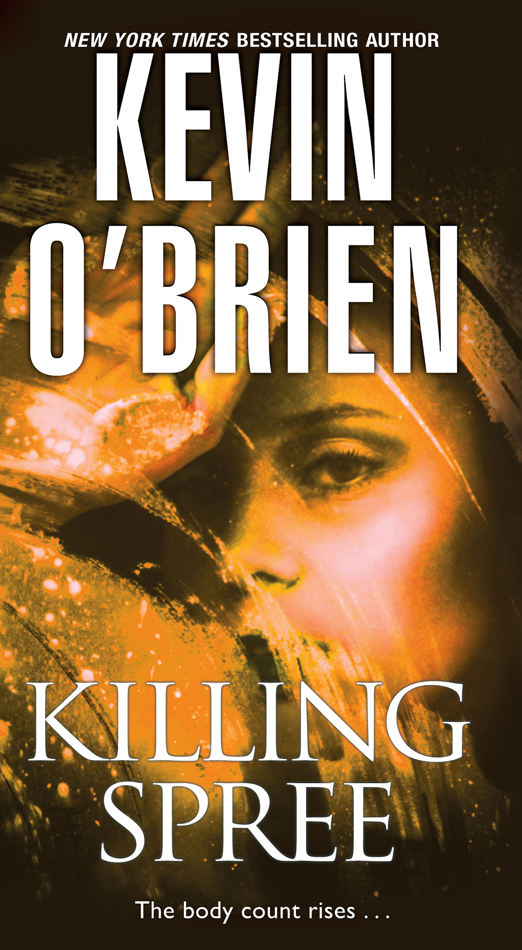 Killing Spree Kevin Obrien
