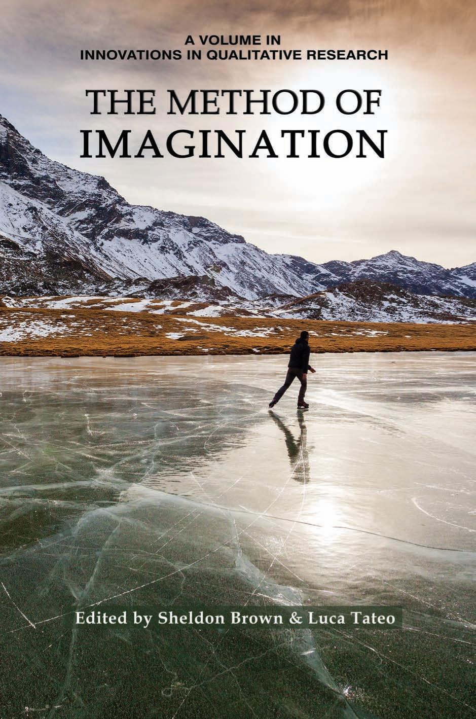 The Method Of Imagination Sheldon Brown Luca Tateo