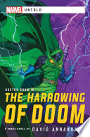 The Harrowing Of Doom Paperback Original David Annandale