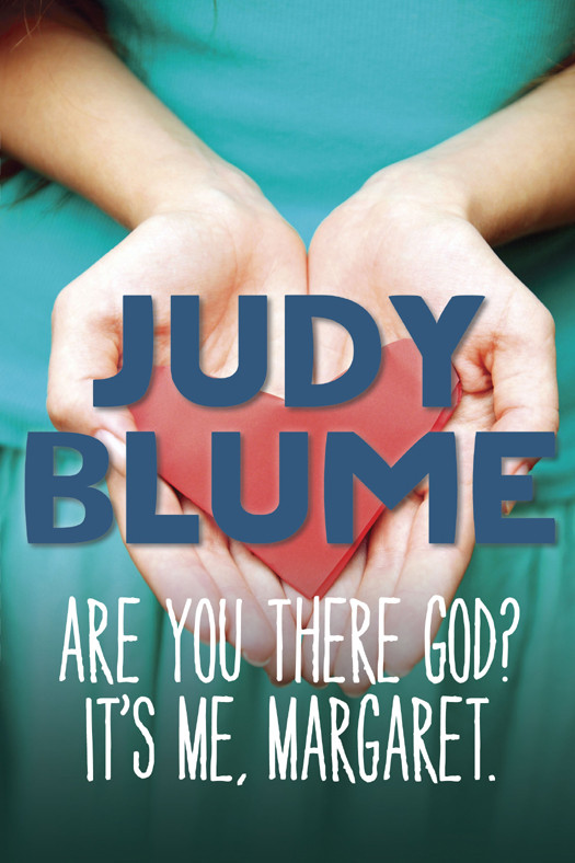 Are You There God Its Me Margaret Judy Blume