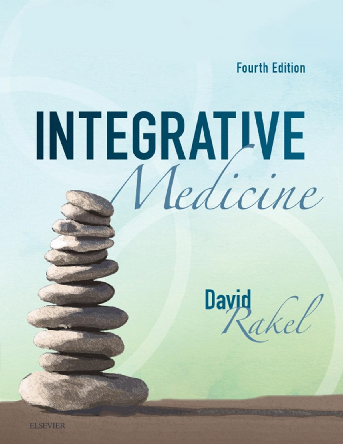 Integrative Medicine Fourth Edition David Rake