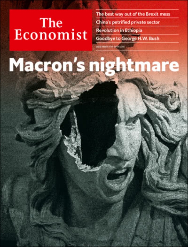 The Economist 20181208 Iyyxzcom