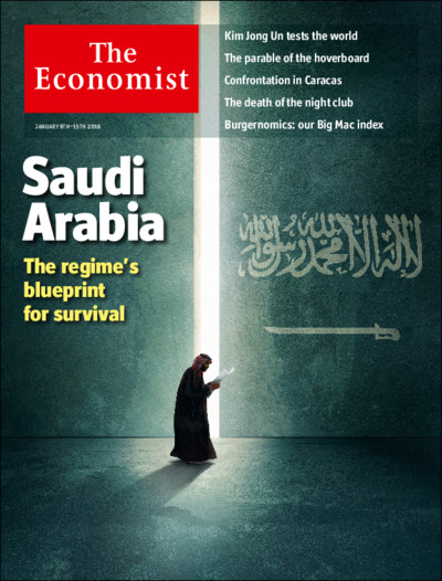 The Economist Fri 08 Jan 2016 Calibre