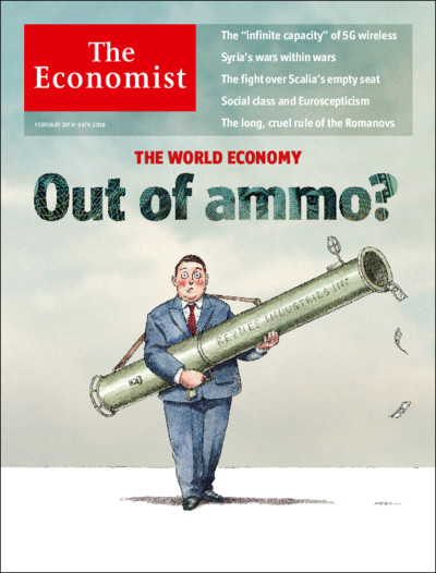 The Economist Fri 19 Feb 2016 Calibre