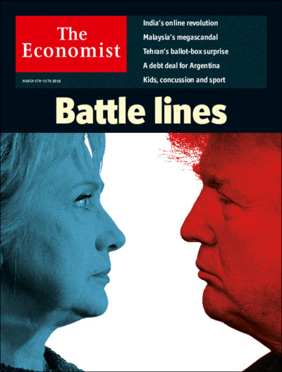The Economist Fri 04 Mar 2016 Calibre