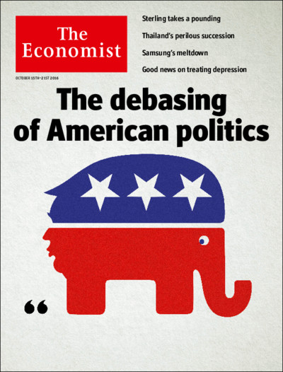 The Economist Thu 13 Oct 2016 Calibre