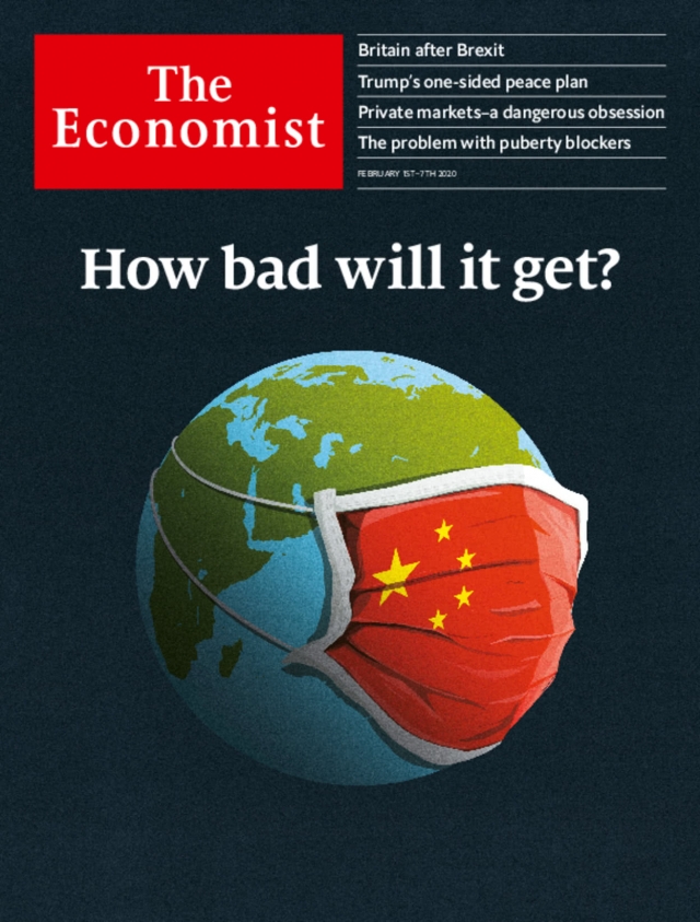 The Economist Fri 31 Jan 2020 Calibre