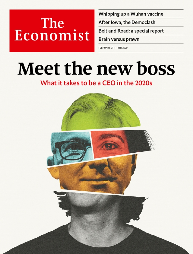 The Economist Fri 07 Feb 2020 Calibre