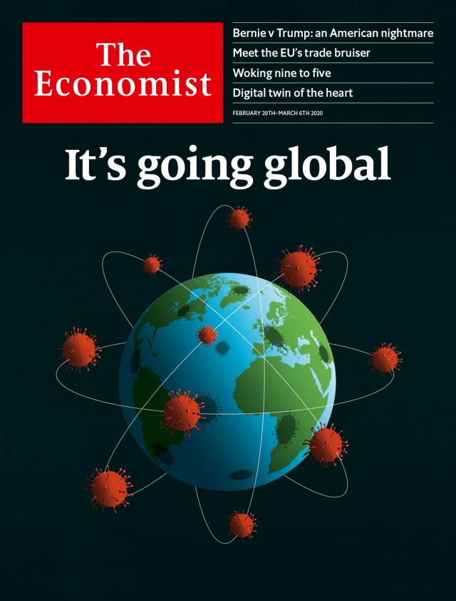 The Economist Fri 28 Feb 2020 Calibre