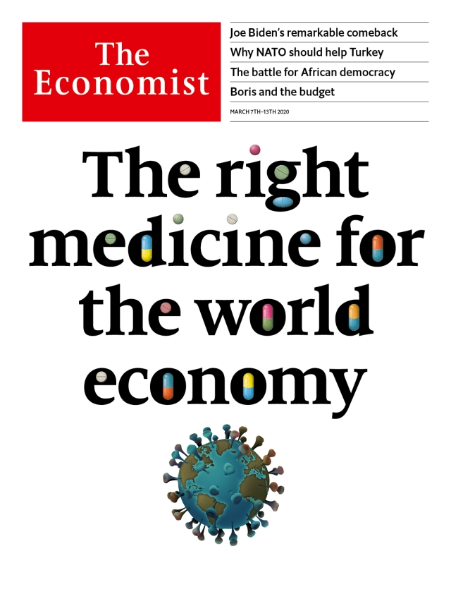 The Economist Fri 06 Mar 2020 Calibre